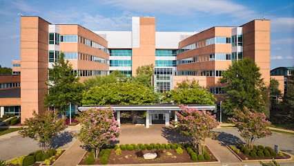 Sentara CarePlex Hospital Sentara CarePlex Hospital