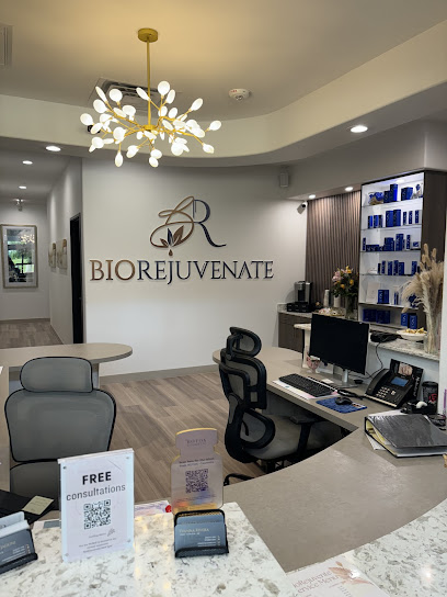 Biorejuvenate Biorejuvenate