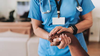 Orthopaedic Hospital at Sentara CarePlex Orthopaedic Hospital at Sentara CarePlex