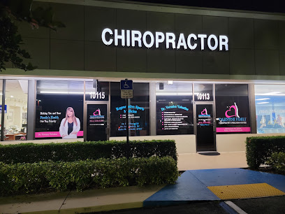 Regenerative Sports Medicine of South Florida