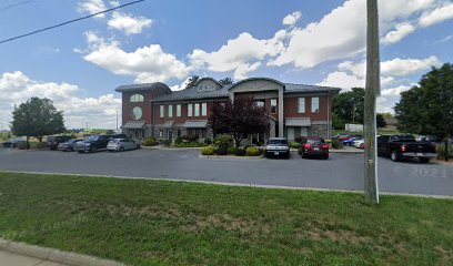 National Spine & Pain Centers – Harrisonburg National Spine & Pain Centers – Harrisonburg