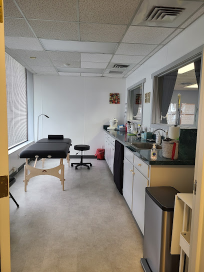 Bridging Health Clinic Bridging Health Clinic