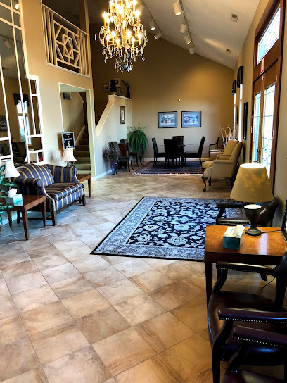 Valley Orthotics & Prosthetics