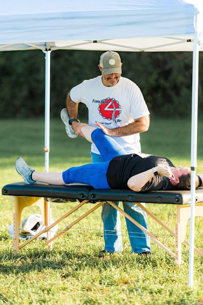 Function 4 Life (Dr. David Glazer)