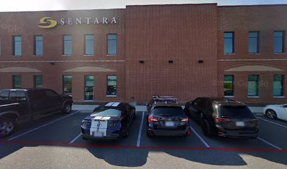 Krystal N. Trump, DO