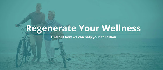 Regenerative Wellness Clinic | Harness Your Body’s Own Healing Potential