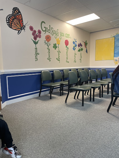 Caldwell Pediatrics and Wellness Center