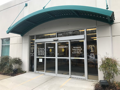 Tidewater Orthopaedics