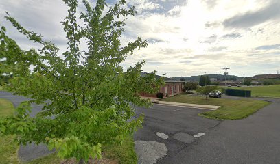 Augusta Health Sports Medicine