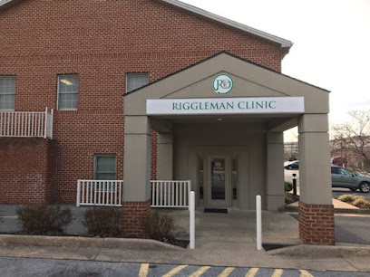 Riggleman Chiropractic and Chronic Conditions Clinic Riggleman Chiropractic and Chronic Conditions Clinic