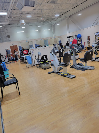 VCU Health Orthopaedics at Jennick Drive