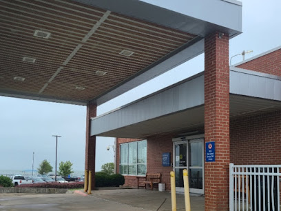 Spinal Cord Injury Center