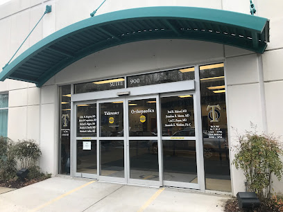 Tidewater Orthopaedics-Robert C. Mason, M.D. Upper Extremity Doctor