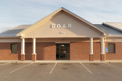 Danville Orthopedic & Athletic Rehab Danville Orthopedic & Athletic Rehab