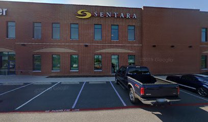 Benjamin P. Persons, MD Benjamin P. Persons, MD