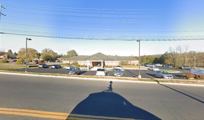 Augusta Health Primary Care Harrisonburg