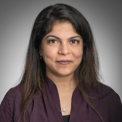 Simple Modi, MD Simple Modi, MD