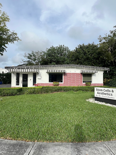 Dr. Ramon Castellanos, MD