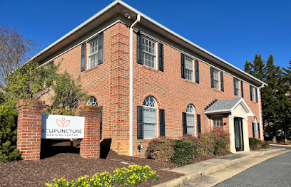 Acupuncture Medical Center Acupuncture Medical Center