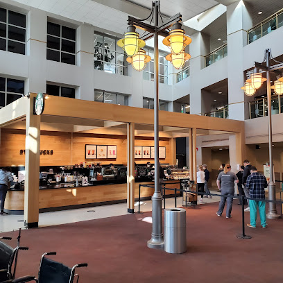 Nebraska Medicine Durham Outpatient Center