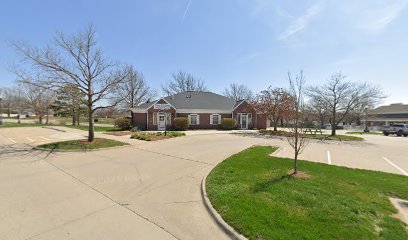 Dr. Thomas O. Martin, MD