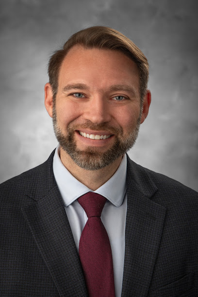 Caleb W. Anderson, M.D.