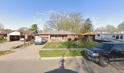 A Total Body Synergy A Total Body Synergy