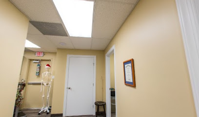Blue Ridge Chronic Pain Center
