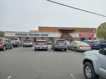 Physicians Treatment Center