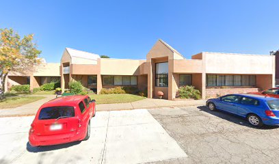 Raime Misko, APRN, FNP-C