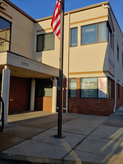 Metabolic Research Center | Lincoln