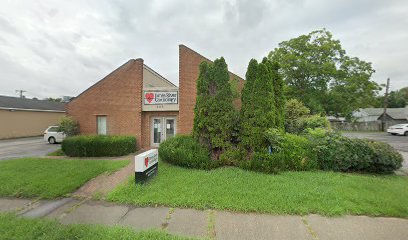 Dr. June R. Tunstall, MD