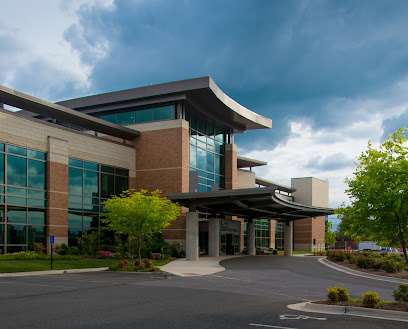 Centra Alan B. Pearson Regional Cancer Center