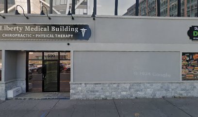 Jersey City Rebah Clinic