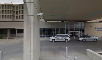 CHI Health Advanced Wound Care & Hyperbaric Oxygen Therapy (St. Elizabeth)