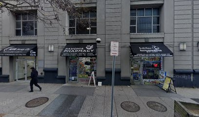 Therapro Corp