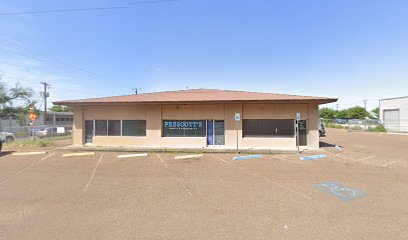 Bionic Prosthetics & Orthotics