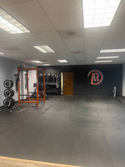 Active Reload Health and Performance- Bristow/Manassas, VA