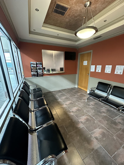 Dynamic Pain Management