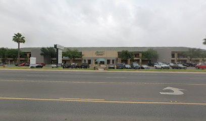 Laredo – University Health Transplant Institute