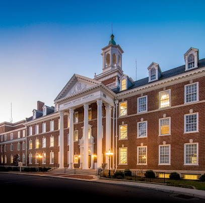 Centra Virginia Baptist Hospital