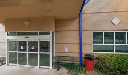 UVA Health Nephrology Lynchburg