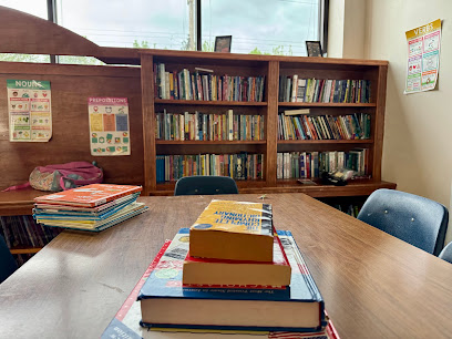 Boys & Girls Club of Greater Lynchburg