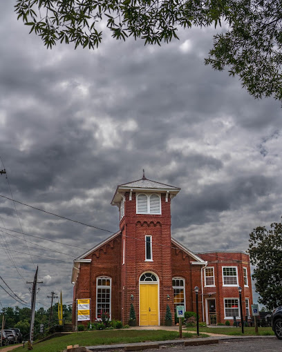 Second Stage | Amherst