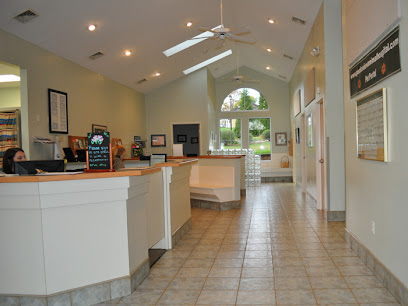 Peaks View Animal Hospital