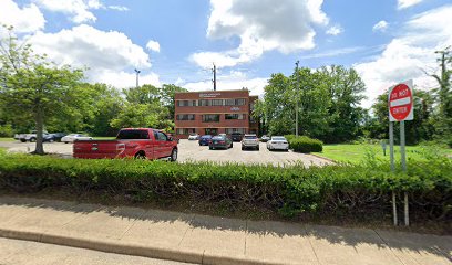 Advanced NeuroSpine Pain Management and Neurology