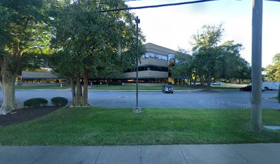 James B Sanderlin, MD