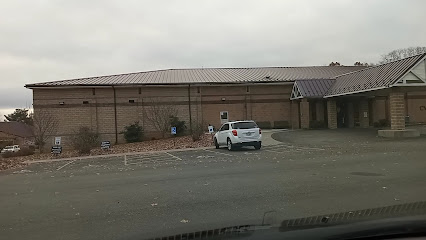 CVHS Buckingham CVHS Buckingham