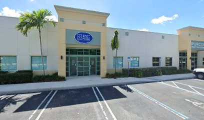 The Center for Bone & Joint Surgery – Port Saint Lucie