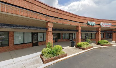 Hanger Clinic: Prosthetics & Orthotics